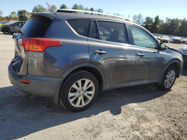 Photo 3 from auction – 2014 TOYOTA RAV4 LIMIT with VIN 2T3DFREV0EW138715