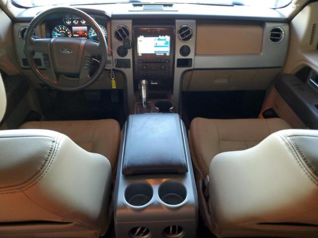 Photo 8 from auction – 2012 FORD F150 SUPER with VIN 1FTFW1ET0CFB94919