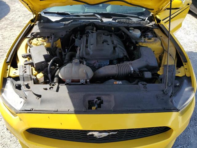 Photo 11 from auction – 2017 FORD MUSTANG with VIN 1FA6P8TH4H5305303