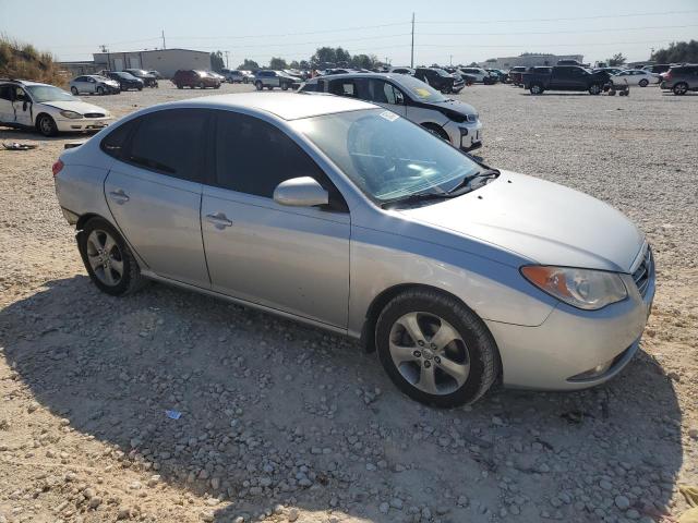 Photo 4 from auction – 2007 HYUNDAI ELANTRA GL with VIN KMHDU46D47U136010