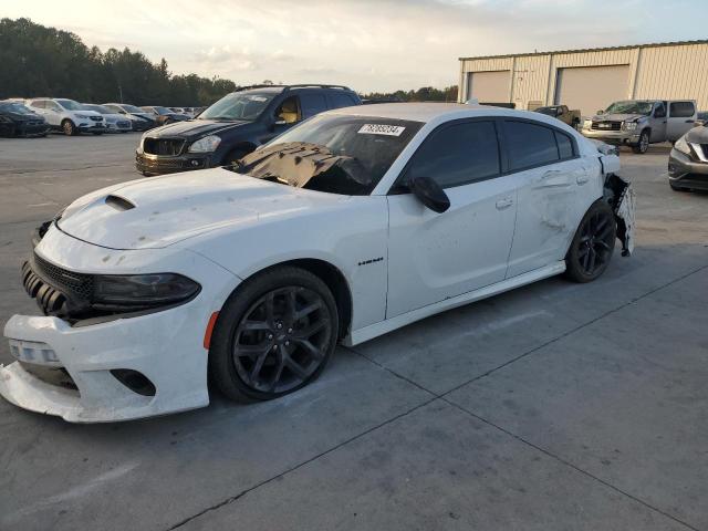 Photo 1 from auction – 2020 DODGE CHARGER R/ with VIN 2C3CDXCT6LH252484