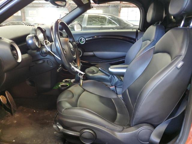 Photo 7 from auction – 2013 MINI COOPER ROA with VIN WMWSY3C55DT565565