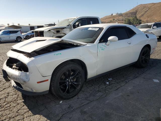 DODGE CHALLENGER 2018 with VIN 2C3CDZAG2JH152932 - Photo from auction