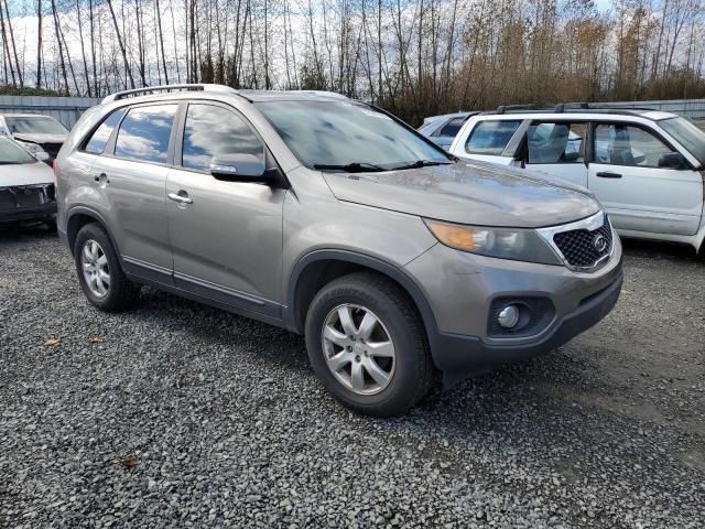 Photo 4 from auction – 2011 KIA SORENTO BA with VIN 5XYKT3A15BG128689