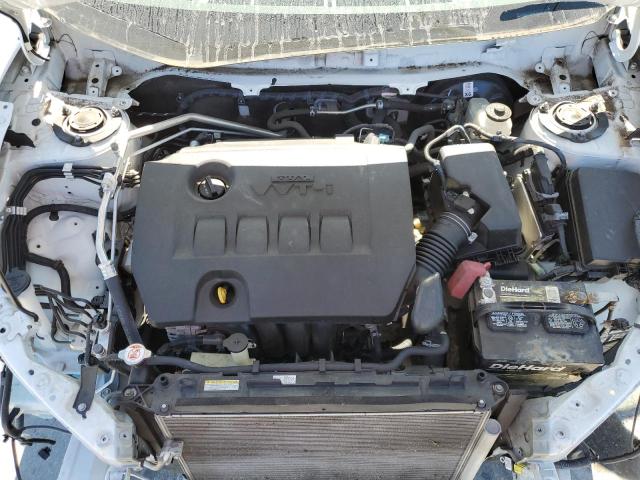 Photo 11 from auction – 2017 TOYOTA COROLLA L with VIN 2T1BURHE6HC874999
