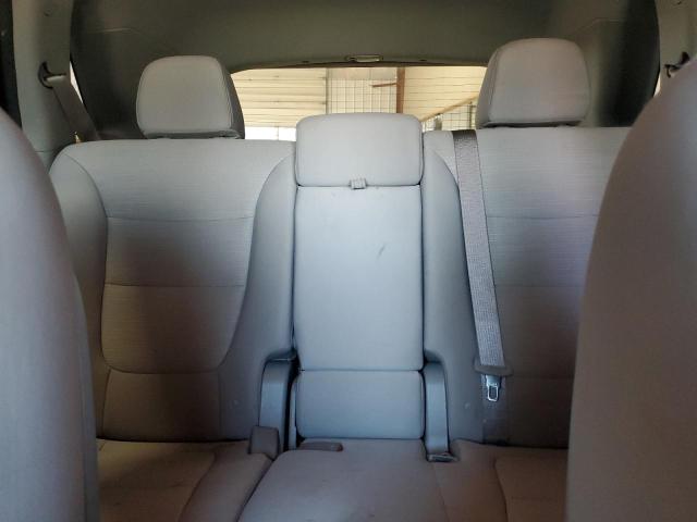 Photo 10 from auction – 2015 KIA SORENTO LX with VIN 5XYKTDA68FG569000