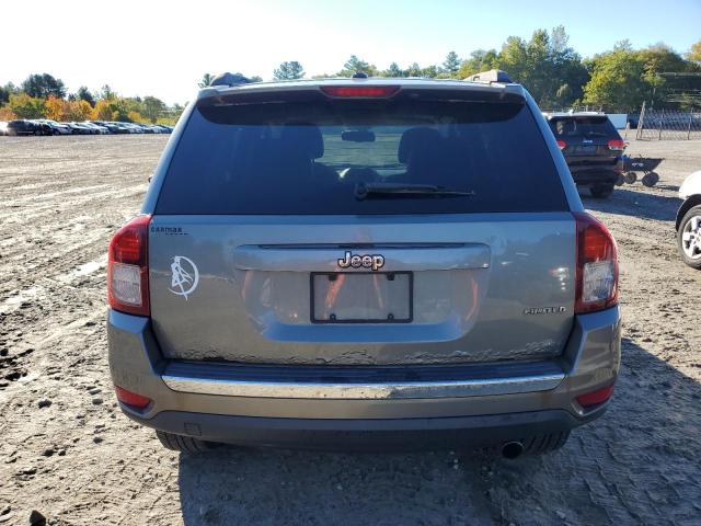 Photo 6 from auction – 2014 JEEP COMPASS LI with VIN 1C4NJCCB6ED509964