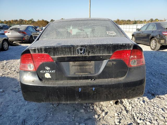 Photo 6 from auction – 2007 HONDA CIVIC EX with VIN 1HGFA16847L108416