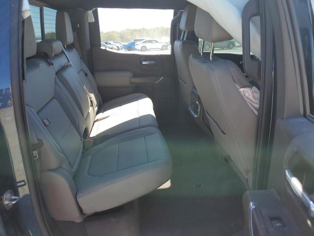 Photo 11 from auction – 2022 GMC SIERRA LIM with VIN 3GTU9DED6NG124674