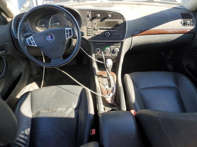 Photo 8 from auction – 2008 SAAB 9-3 2.0T with VIN YS3FB49Y881148125