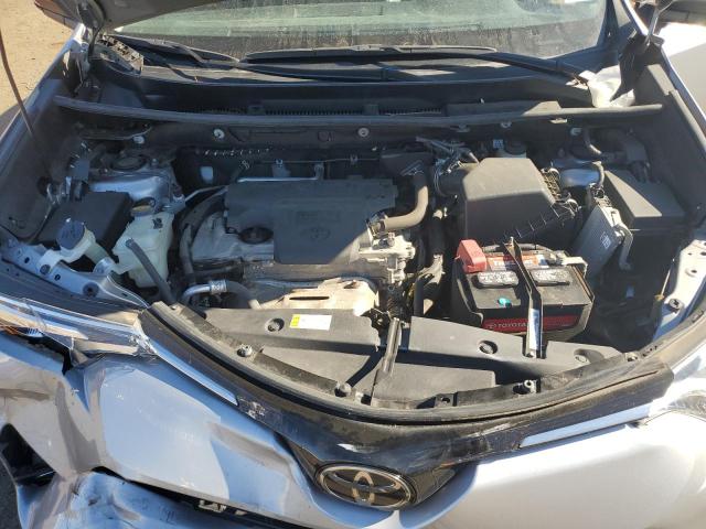 Photo 12 from auction – 2018 TOYOTA RAV4 LIMIT with VIN 2T3DFREV1JW736032