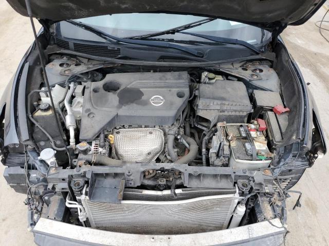 Photo 11 from auction – 2013 NISSAN ALTIMA 2.5 with VIN 1N4AL3AP0DC285267