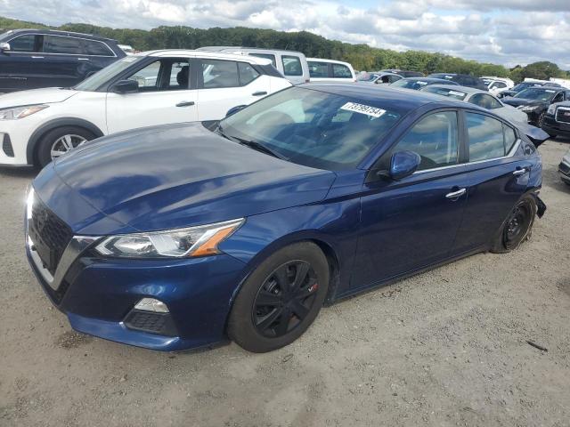 Photo 1 from auction – 2019 NISSAN ALTIMA S with VIN 1N4BL4BV1KC245543