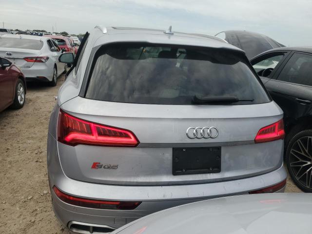 Photo 6 from auction – 2018 AUDI SQ5 PREMIU with VIN WA1A4AFYXJ2018372
