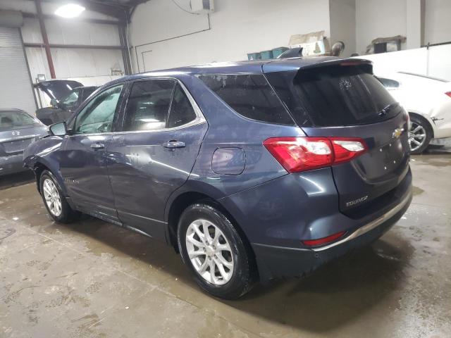 Photo 2 from auction – 2018 CHEVROLET EQUINOX LT with VIN 3GNAXSEVXJL334905