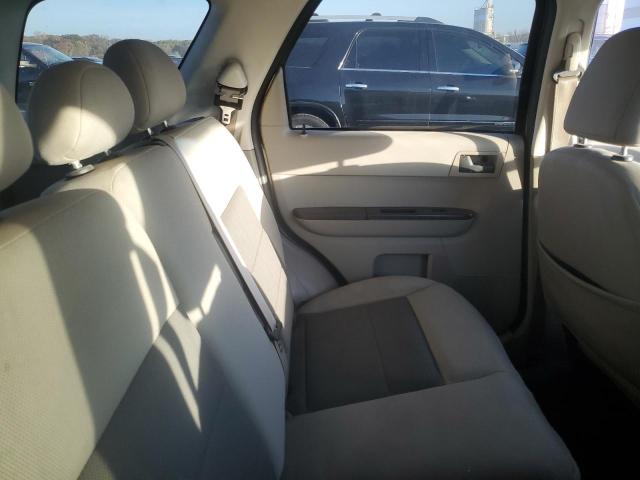 Photo 11 from auction – 2008 FORD ESCAPE XLT with VIN 1FMCU03Z28KC18609