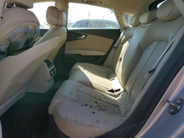 Photo 10 from auction – 2017 AUDI A7 PRESTIG with VIN WAU22AFC1HN081970