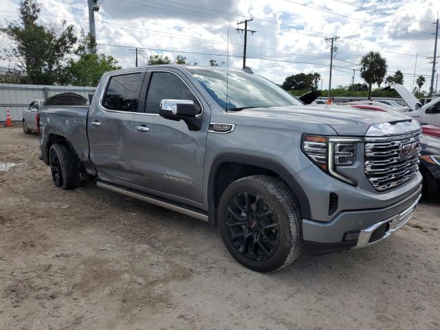 Photo 4 from auction – 2023 GMC SIERRA K15 with VIN 3GTUUGEL5PG293689
