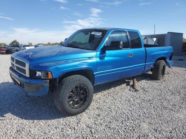 1998 RAM TRUCK