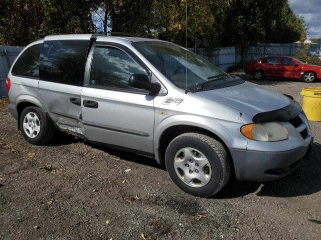 Photo 4 from auction – 2002 DODGE CARAVAN SE with VIN 1B4GP25R32B677755