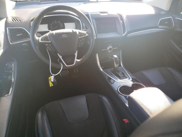 Photo 8 from auction – 2018 FORD EDGE SPORT with VIN 2FMPK4AP5JBB22277