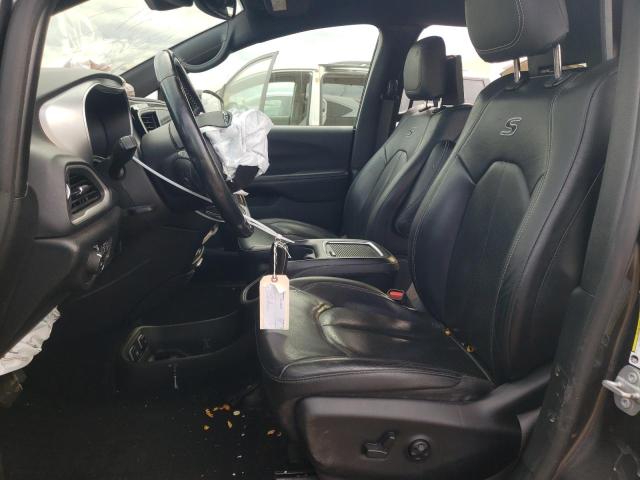 Photo 7 from auction – 2020 CHRYSLER PACIFICA T with VIN 2C4RC1EG2LR100413