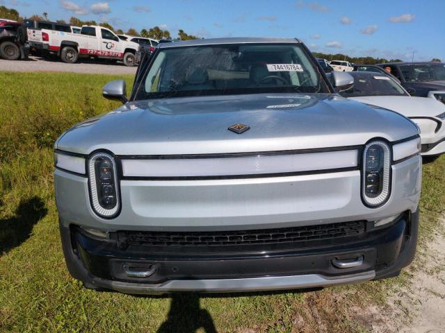 Photo 5 from auction – 2023 RIVIAN R1T ADVENT with VIN 7FCTGAAA5PN019317