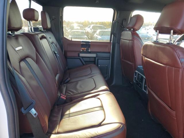 Photo 10 from auction – 2022 FORD F350 SUPER with VIN 1FT8W3BT9NEE27083