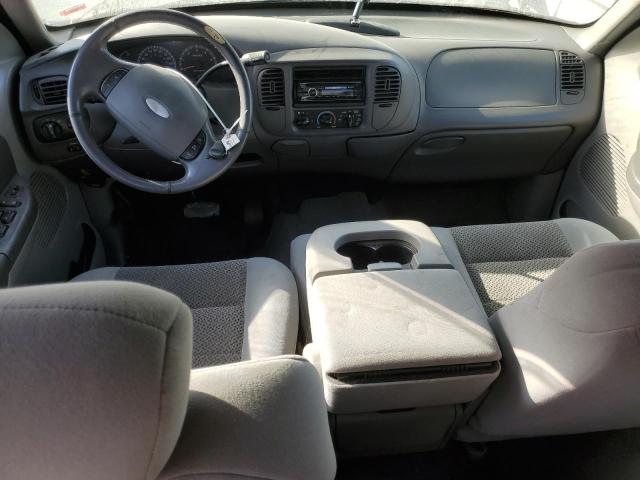 Photo 8 from auction – 2002 FORD F150 SUPER with VIN 1FTRW076X2KE22865