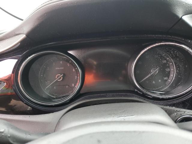 Foto 9 de la subasta – 2023 BUICK ENCORE GX con VIN KL4MMDSL0PB079540