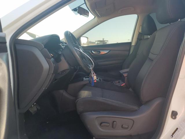 Photo 7 from auction – 2017 NISSAN ROGUE S with VIN KNMAT2MT6HP544064