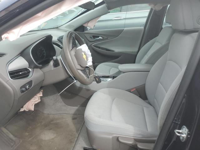 Photo 7 from auction – 2016 CHEVROLET MALIBU LS with VIN 1G1ZB5ST6GF180557