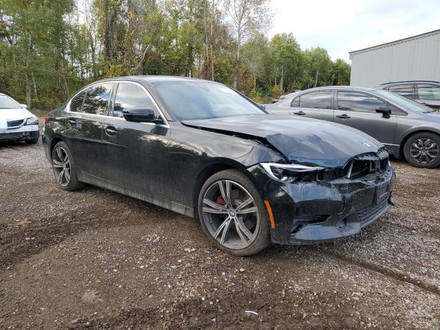 Photo 4 from auction – 2019 BMW 330XI with VIN WBA5R7C54KFH22647