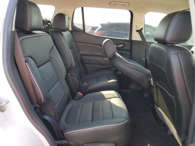 Photo 11 from auction – 2021 GMC ACADIA DEN with VIN 1GKKNPLS3MZ135284