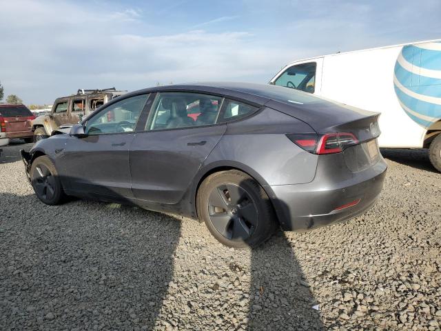 Photo 2 from auction – 2021 TESLA MODEL 3 with VIN 5YJ3E1EB2MF087759