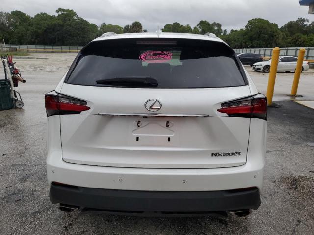 Photo 6 from auction – 2015 LEXUS NX 200T with VIN JTJYARBZ2F2015531
