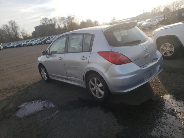 Photo 2 from auction – 2010 NISSAN VERSA S with VIN 3N1BC1CP0AL391754