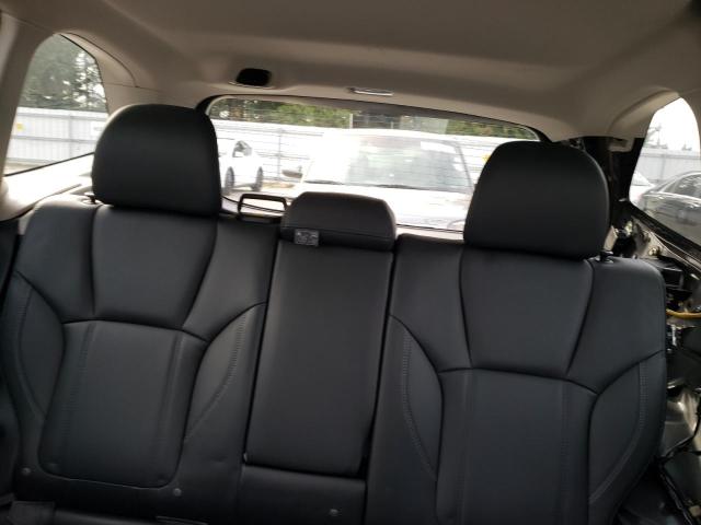 Photo 10 from auction – 2020 SUBARU FORESTER L with VIN JF2SKAUCXLH485865
