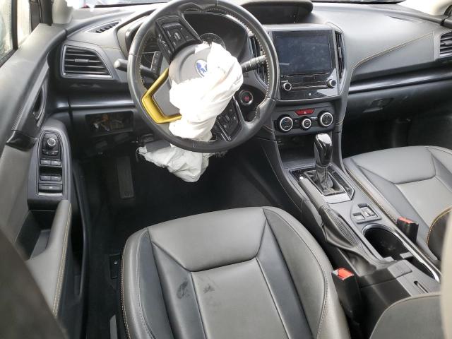 Photo 8 from auction – 2021 SUBARU CROSSTREK with VIN JF2GTHSC4MH288061