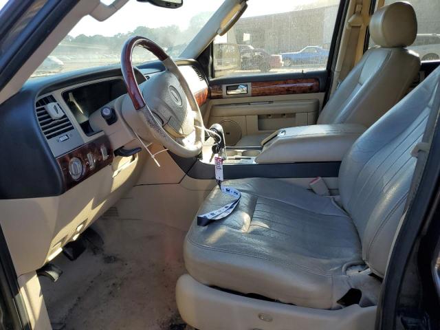 Photo 7 from auction – 2005 LINCOLN NAVIGATOR with VIN 5LMFU28555LJ00538
