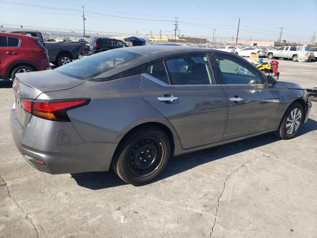 Photo 3 from auction – 2024 NISSAN ALTIMA S with VIN 1N4BL4BV4RN318614