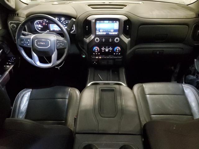 Photo 8 from auction – 2020 GMC 2500 with VIN 1GT49NEY5LF305899