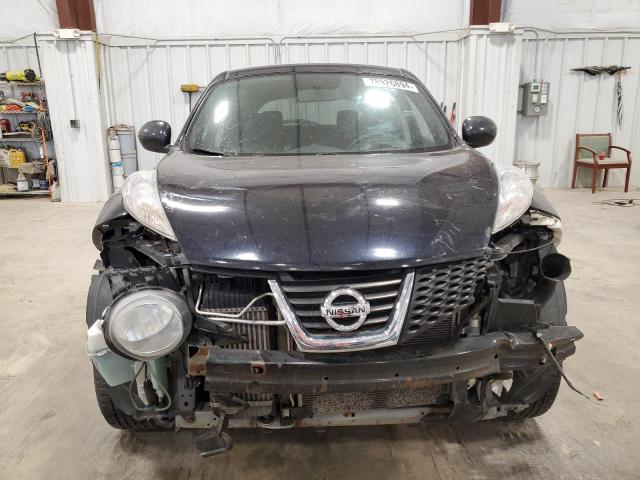 Photo 5 from auction – 2011 NISSAN JUKE S with VIN JN8AF5MV3BT017323