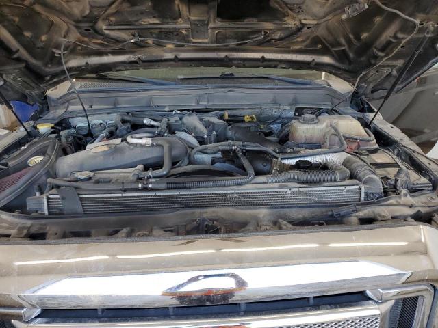 Photo 12 from auction – 2012 FORD F250 SUPER with VIN 1FT7W2BT7CEC84444