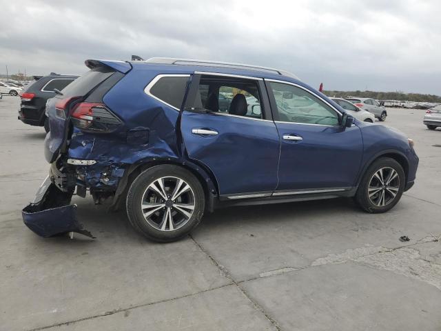 Photo 3 from auction – 2018 NISSAN ROGUE S with VIN 5N1AT2MT9JC740170