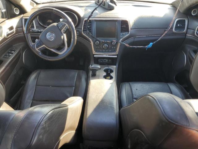 Photo 8 from auction – 2014 JEEP GRAND CHER with VIN 1C4RJFJTXEC162028