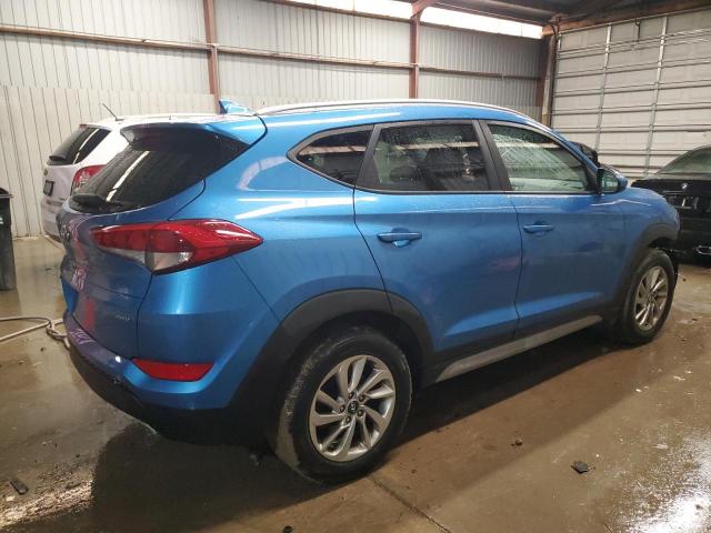 Photo 3 from auction – 2018 HYUNDAI TUCSON SEL with VIN KM8J3CA48JU734339