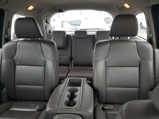 Photo 10 from auction – 2012 HONDA ODYSSEY EX with VIN 5FNRL5H65CB079689