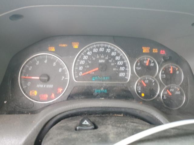 Photo 9 from auction – 2004 GMC ENVOY with VIN 1GKDS13S142309781