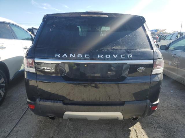 Photo 6 from auction – 2014 LAND ROVER RANGE ROVE with VIN SALWR2WF3EA336145